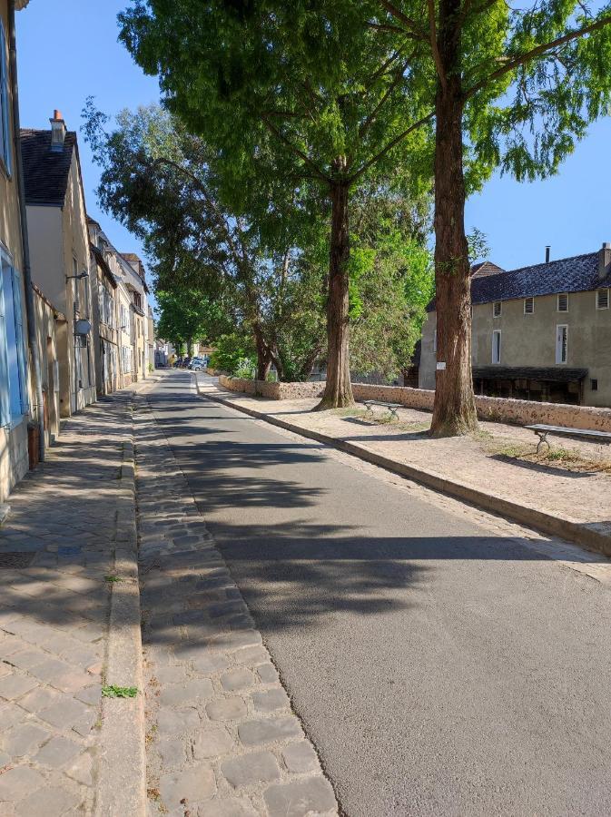 Studio La Tan'Eure シャルトル エクステリア 写真